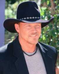 photo of Trace Adkins